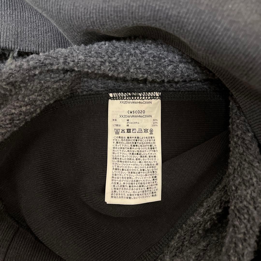 Champion MEDFORD PE MAJOR スウェット