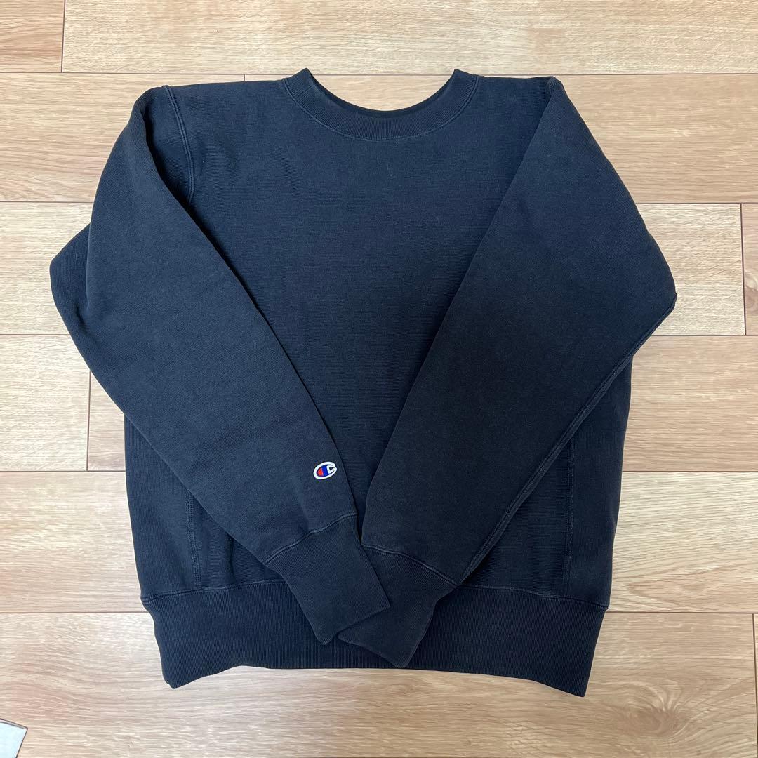 Champion MEDFORD PE MAJOR スウェット