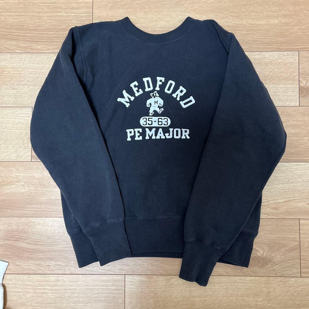 Champion MEDFORD PE MAJOR スウェット