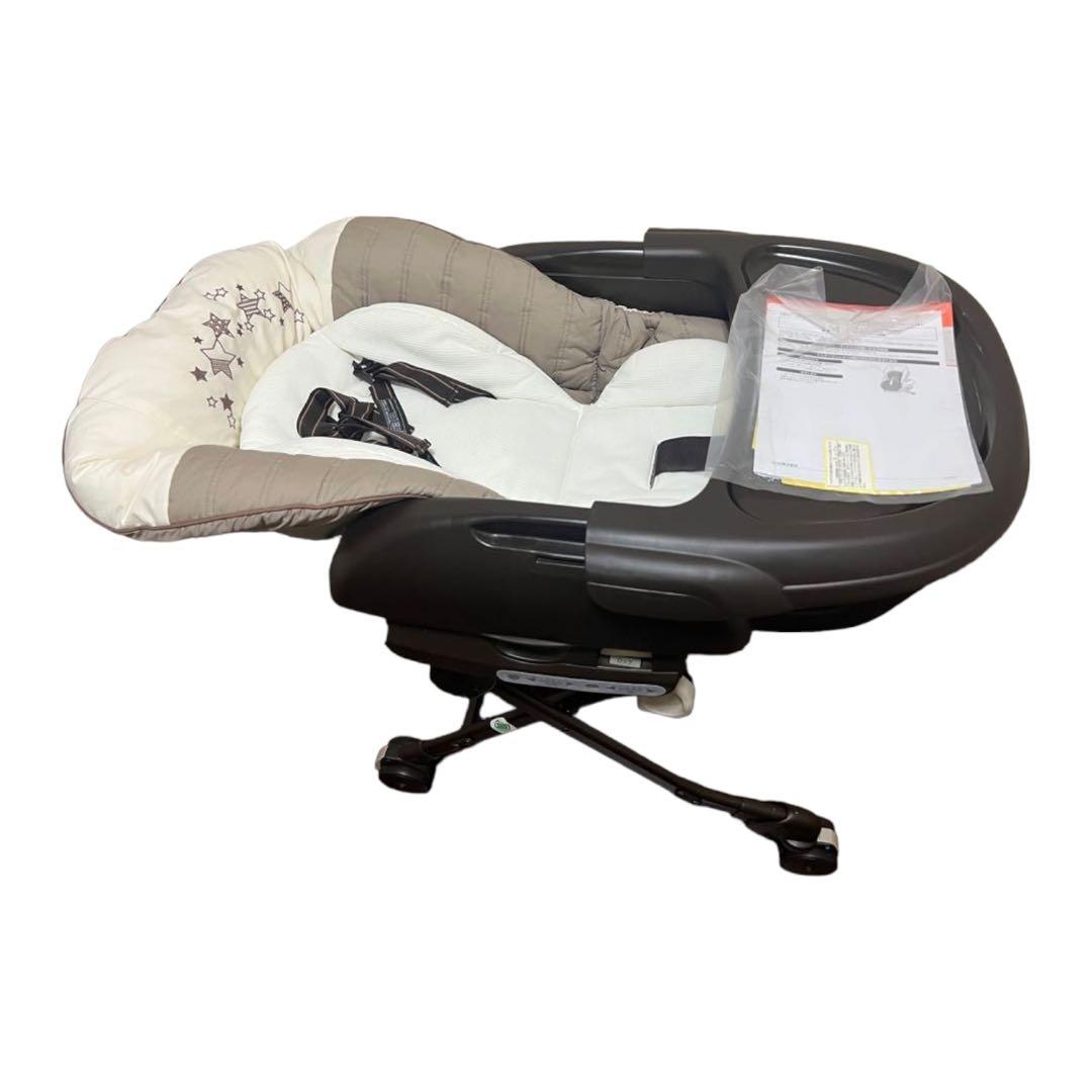 Combi コンビ ネムリラ オートスウィング