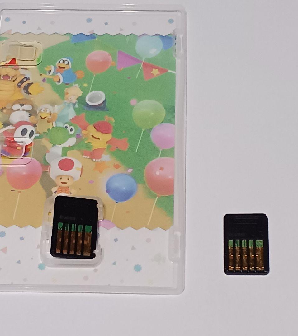 スーパーマリオパーティ　２つ　 Nintendo Switch