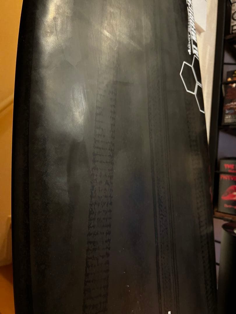 NECK BEARD ２ ネックベアード2