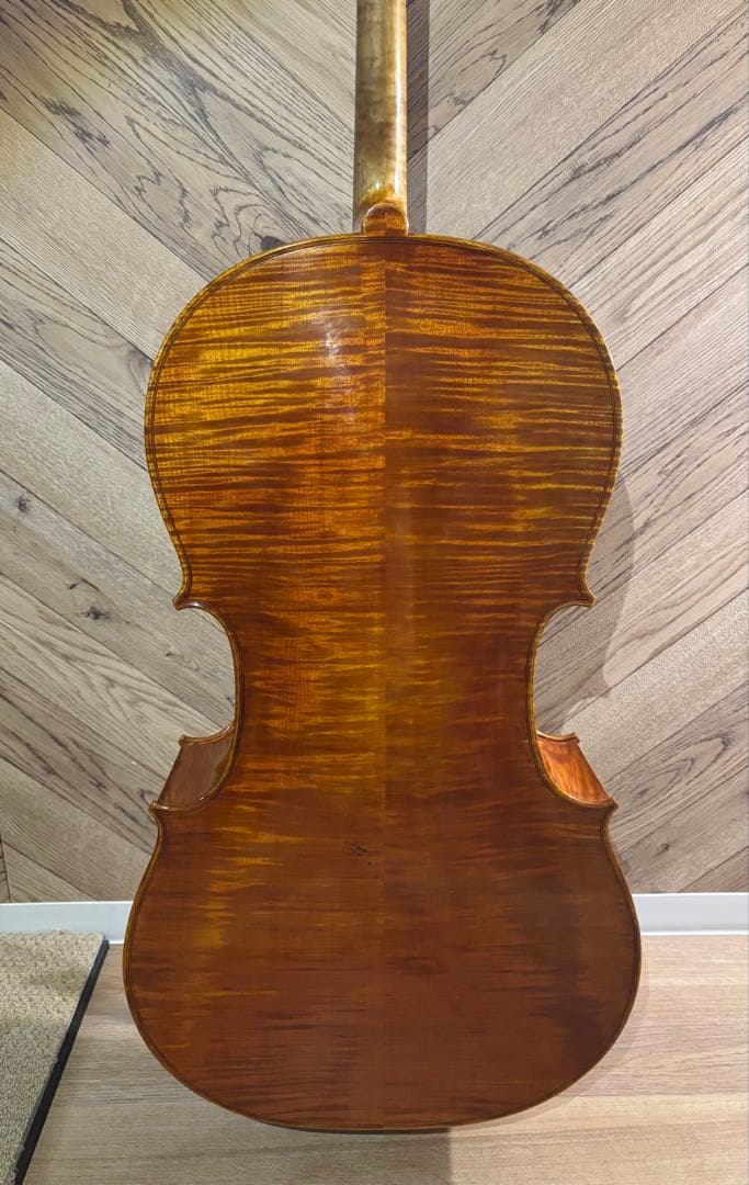 チェロ【手渡し限定】