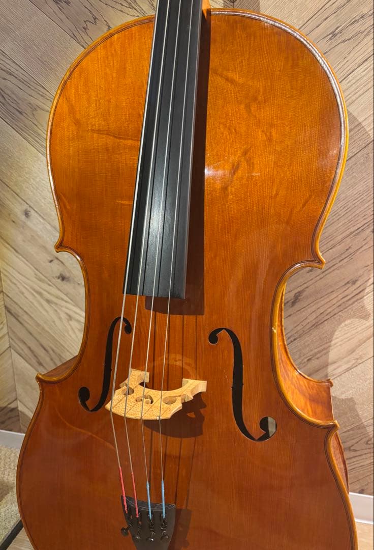 チェロ【手渡し限定】