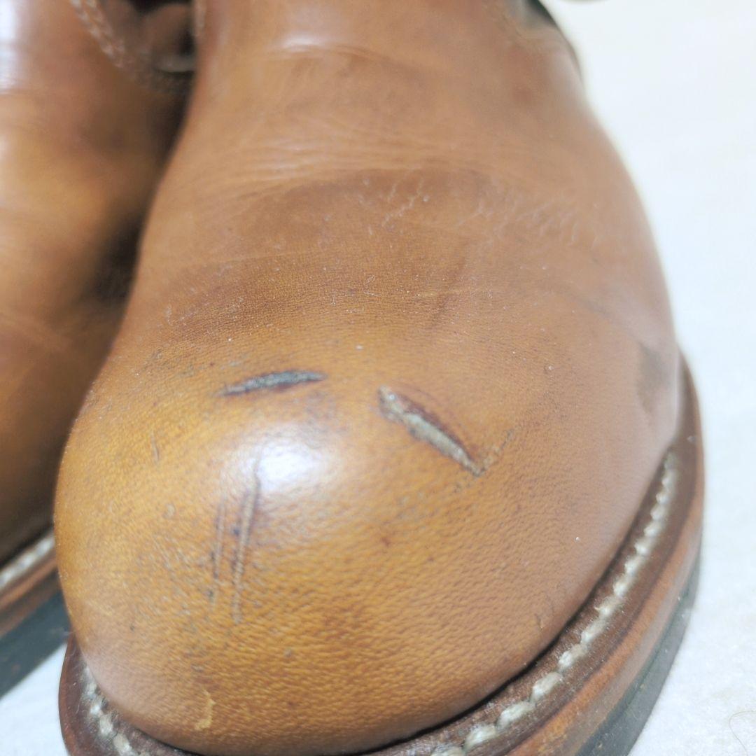 【箱付】CHIPPEWA チペワ エンジニアブーツ 1901M12 7.5E