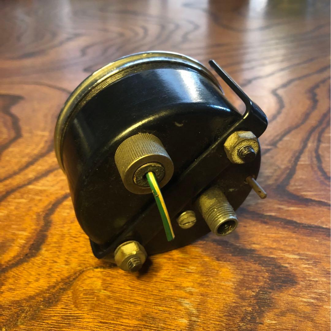 SMITHS スピードメーター クロノメトリック SC 3305/04