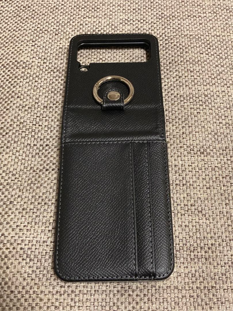 彩さん専用【未使用】Galaxy Z Flip3 5G ドコモ　リフレッシュ品