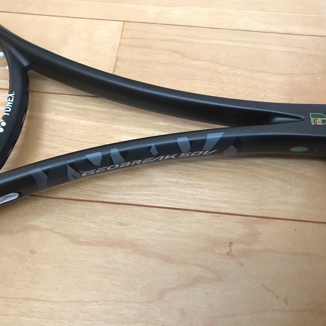 ジオブレイク50V【美品・即使用可能】