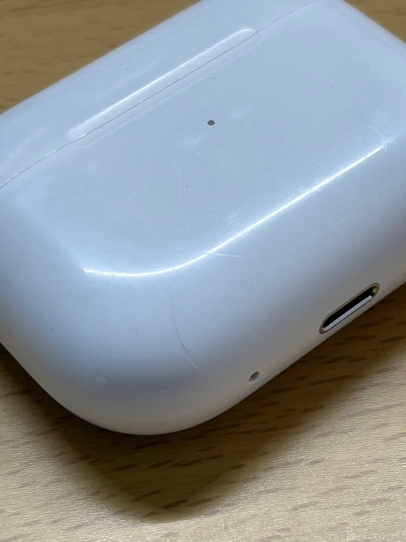 AirPods Pro 第二世代Lightning