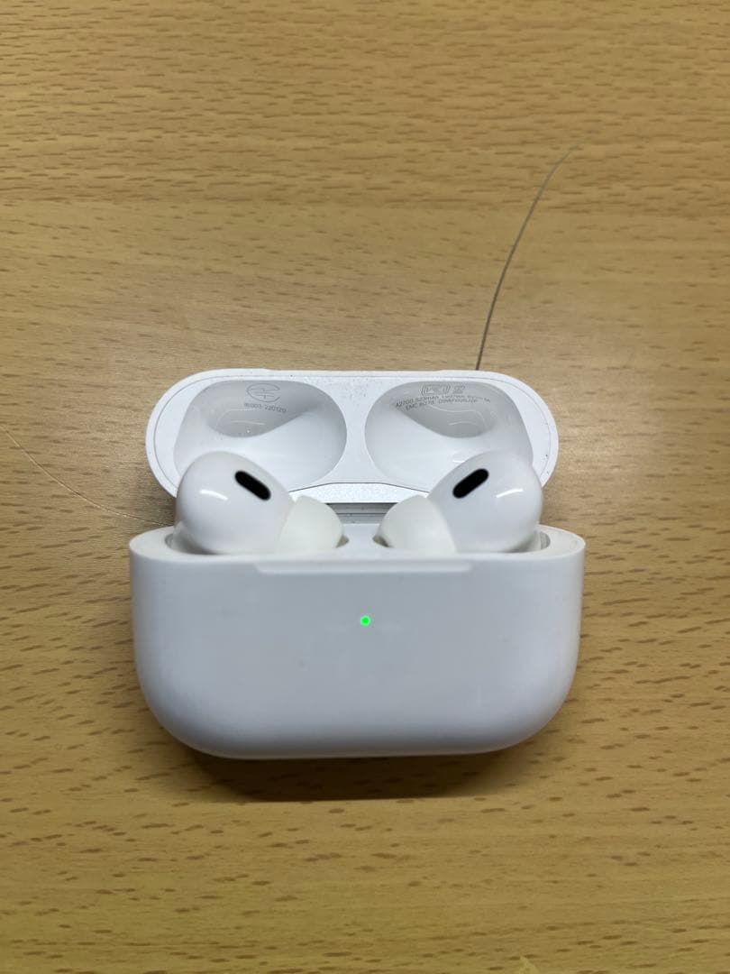 AirPods Pro 第二世代Lightning