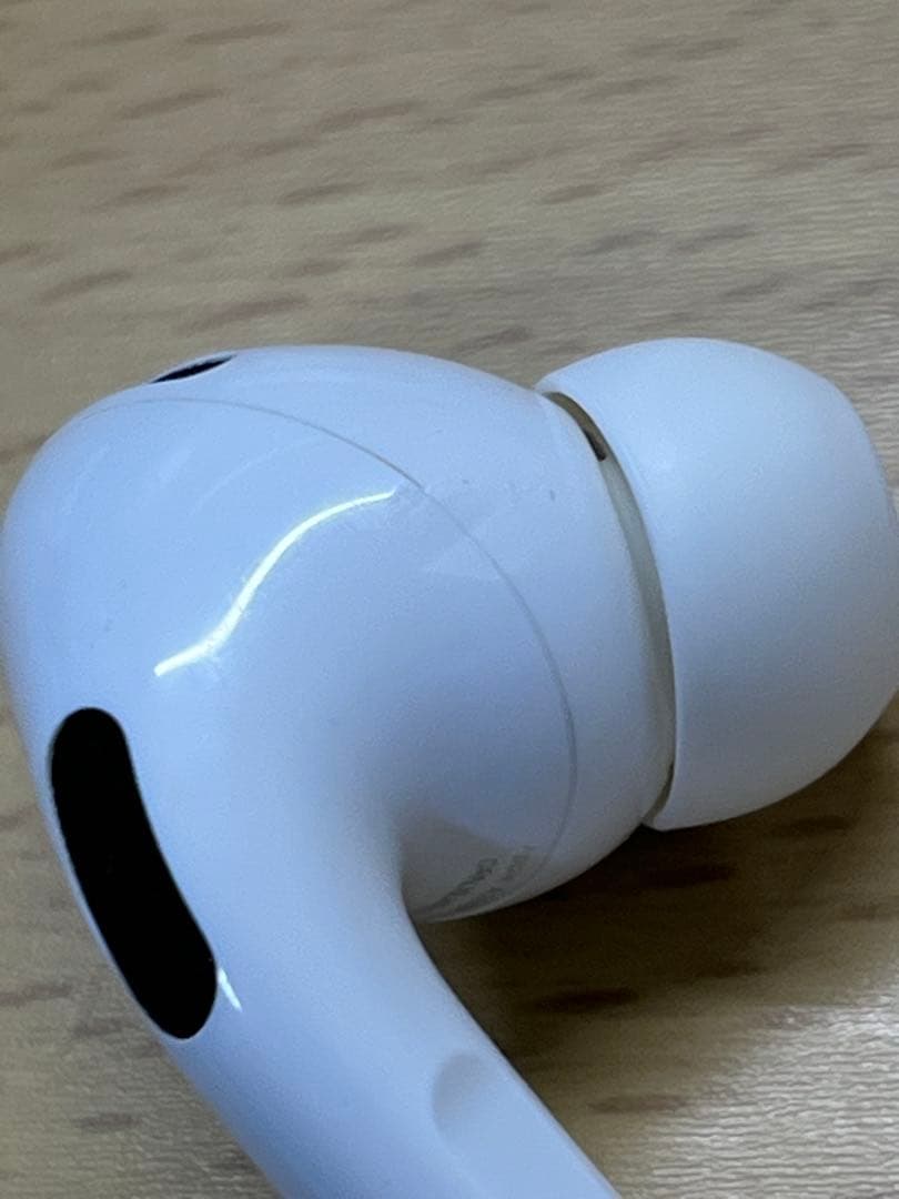 AirPods Pro 第二世代Lightning