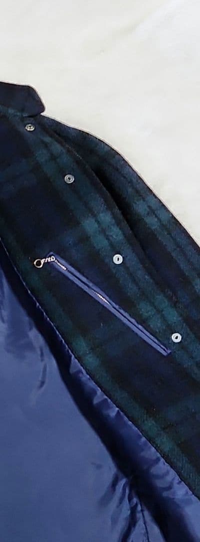 ★期間限定セール★【FUKUZO】　カーコート　レディース