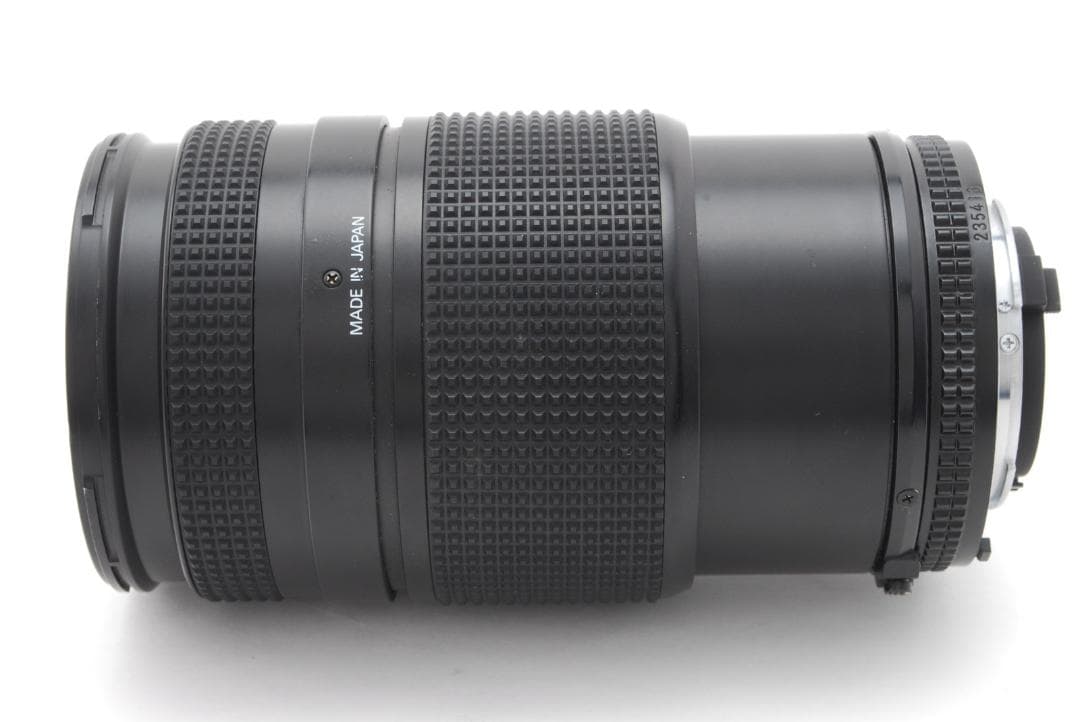 Nikon AF 35-70mm F2.8 ニコン レンズ オートフォーカス