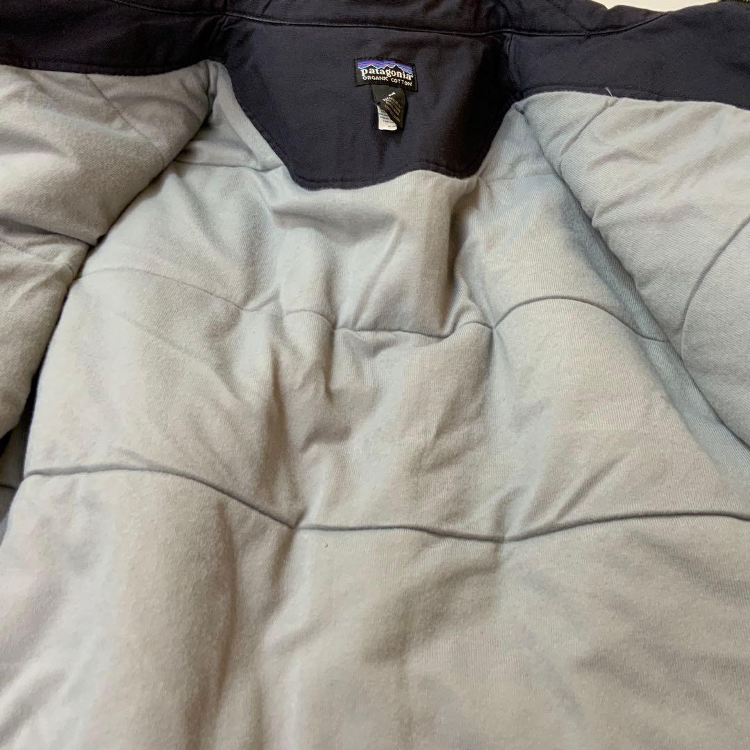 A/W パタゴニア カバーオール 28300 M