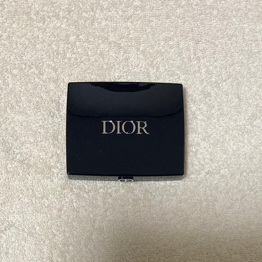 ディオール ディオールショウ サンク クルール 645 ミント バブルガム