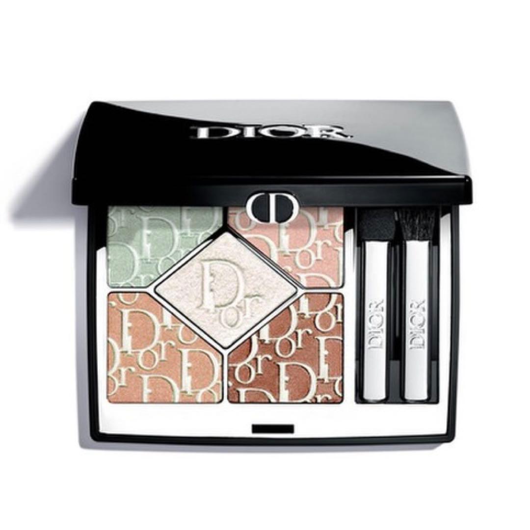 ディオール ディオールショウ サンク クルール 645 ミント バブルガム