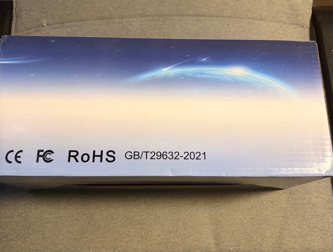 【yuu様用】【ほぼ新品】w205専用　Androidナビ　ベンツ アンドロイド