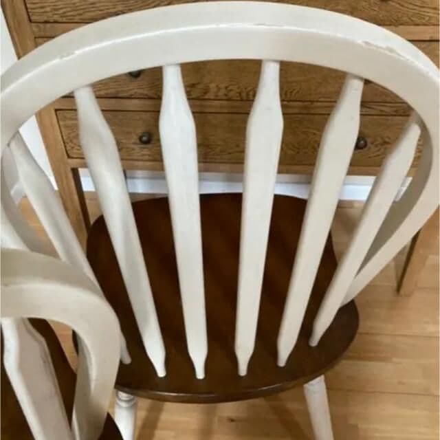 ◆2脚セット◆ ウィンザーチェア