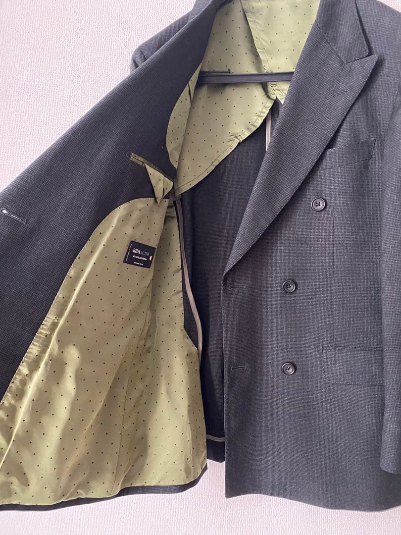 ※Nanabe※スーツセレクト/SUIT SELECT/上下スーツ