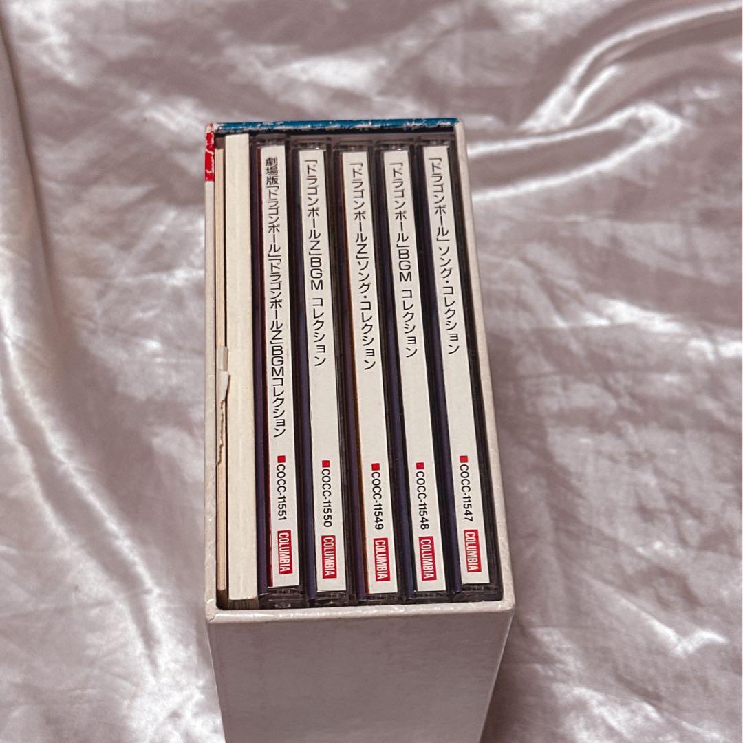 「ドラゴンボール」「ドラゴンボールZ」大全集