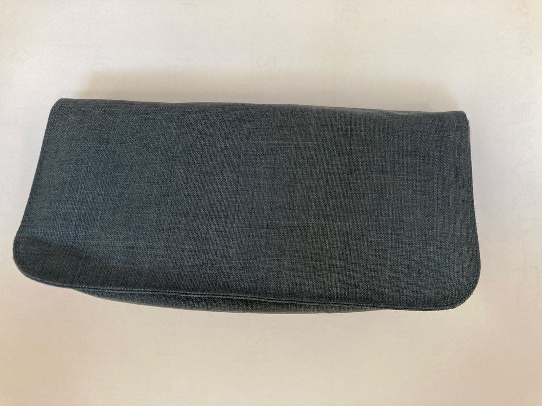 【まき】Nintendo Switch Lite ブルー