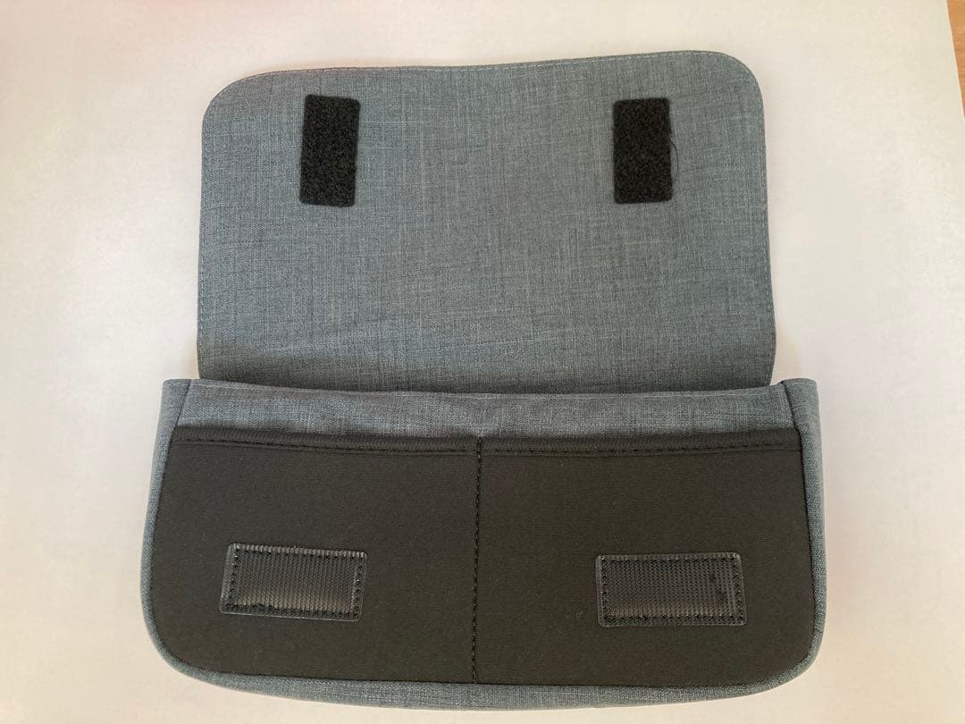 【まき】Nintendo Switch Lite ブルー