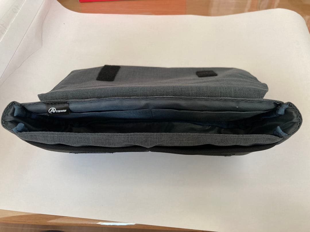 【まき】Nintendo Switch Lite ブルー