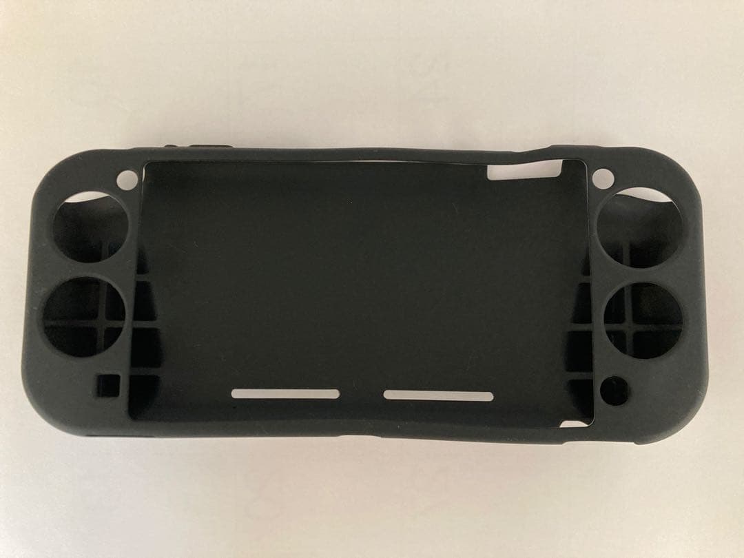 【まき】Nintendo Switch Lite ブルー