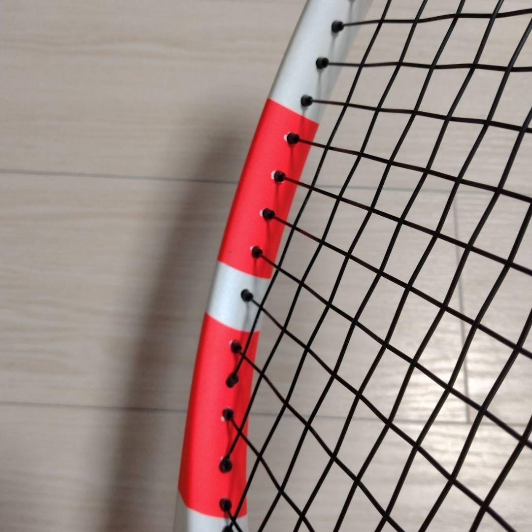 値下げ★Babolat(バボラ) ピュアストライク100 G2 ①2024