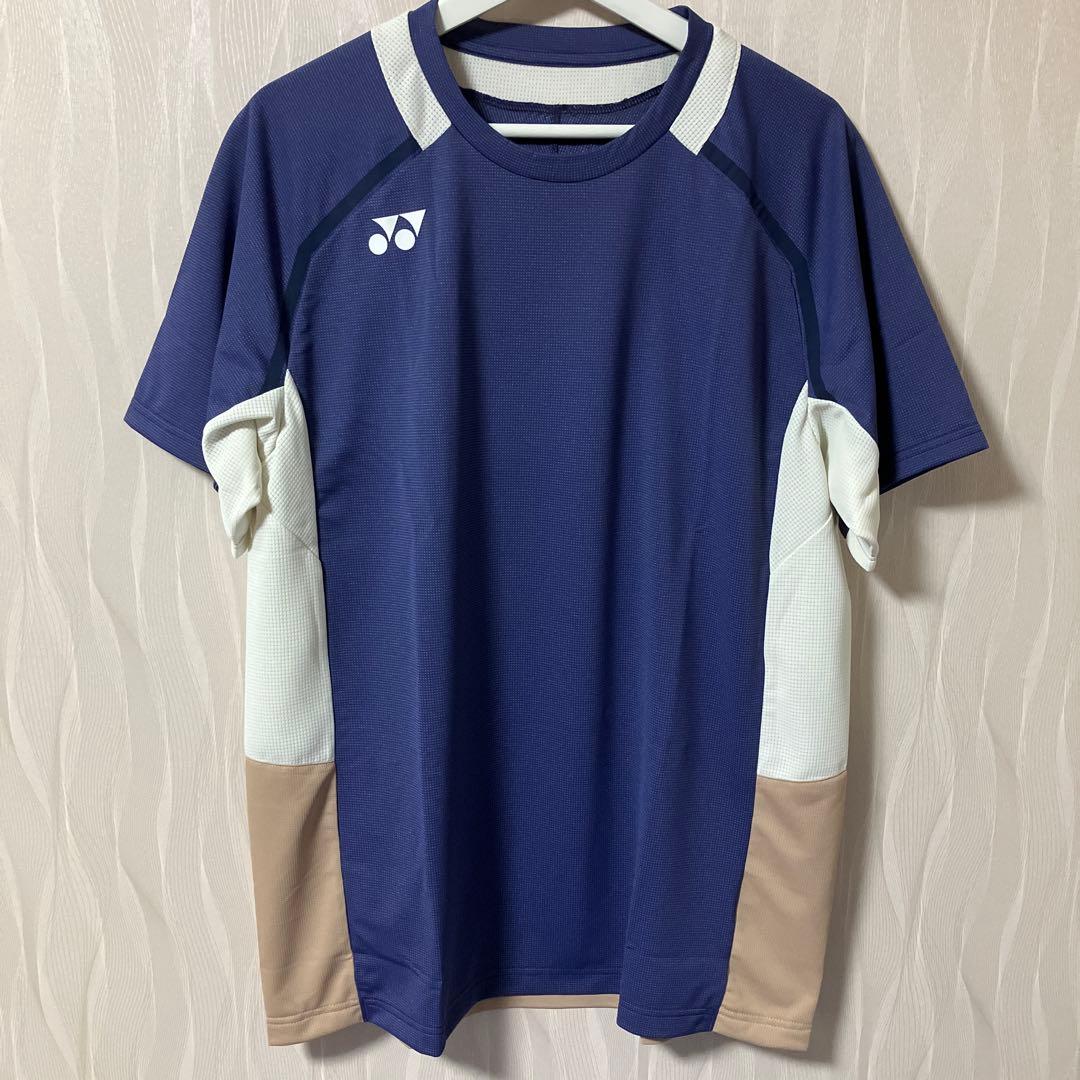 ヨネックス ユニフォーム YONEX ミズノ 限定 Tシャツ XO 新品未使用