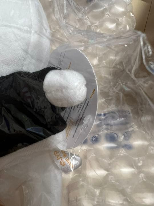 SKZOO ぬいぐるみ リノ