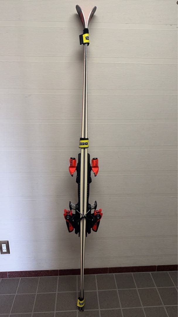 A30 ロシニョール スキー板 188cm GS 2021モデル