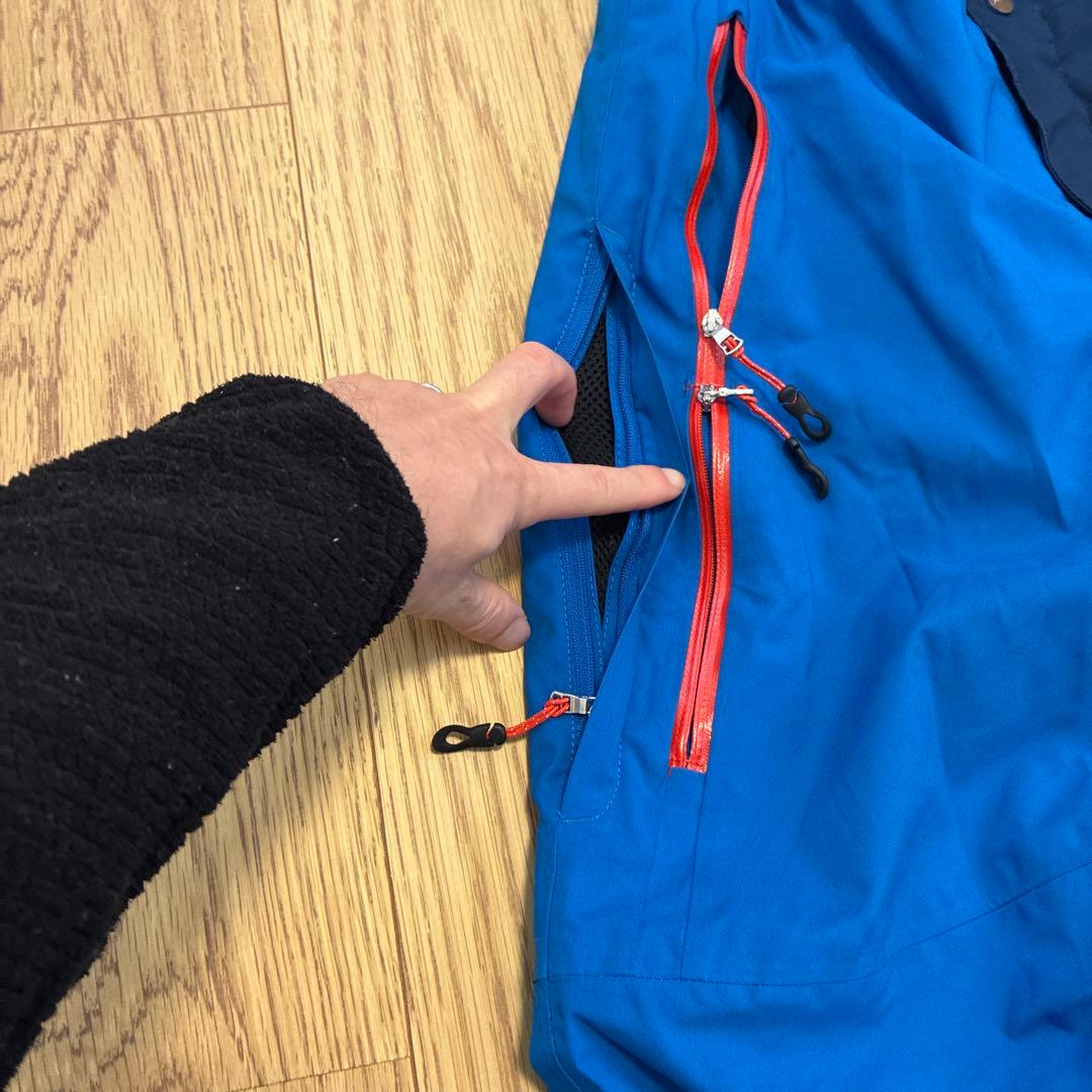 Phenix フェニックス スキーウェア セットアップ上下