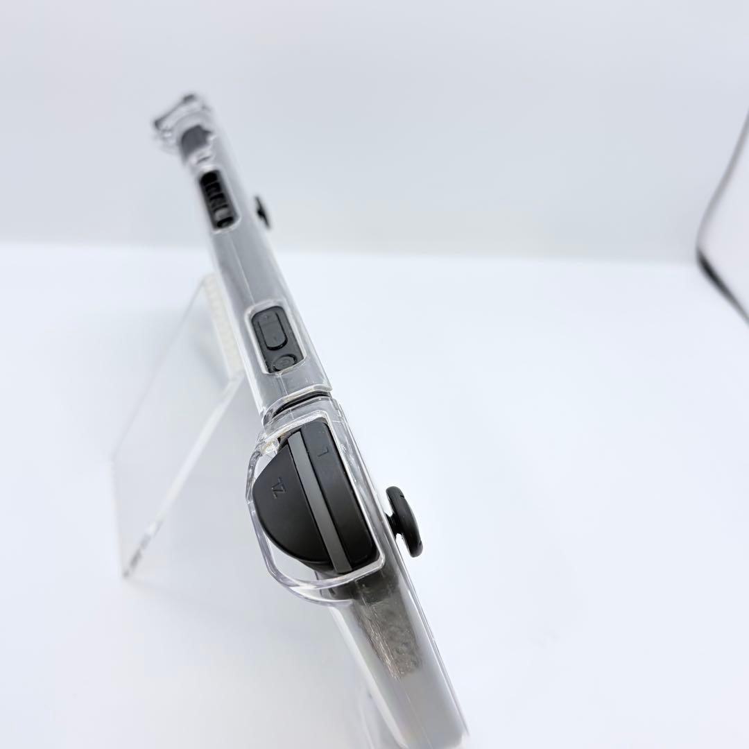 Nintendo Switch グレー 本体 Joy-Con 128GB付き