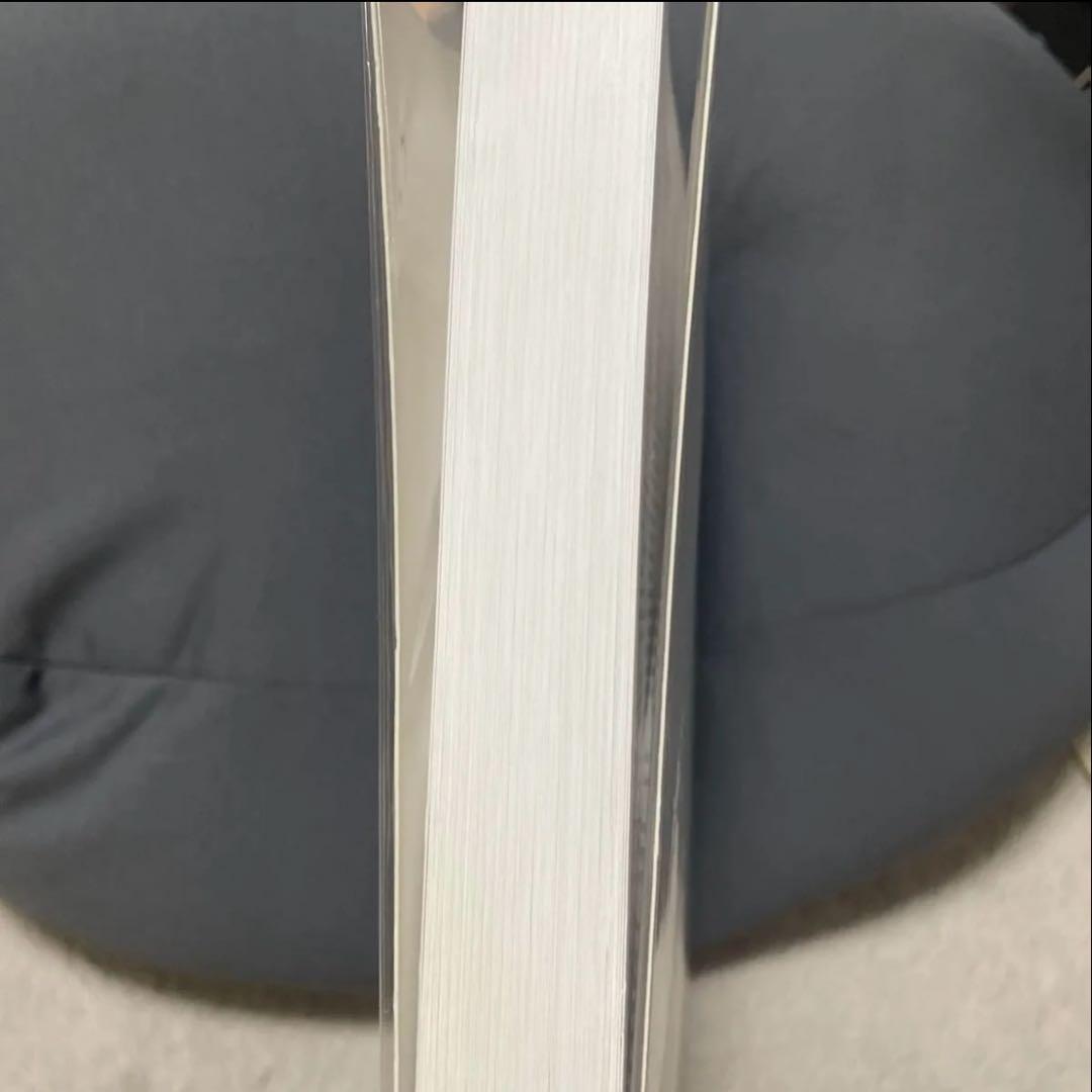 【希少】Louise Bourgeois作品集 新品 ルイーズ・ブルジョワ