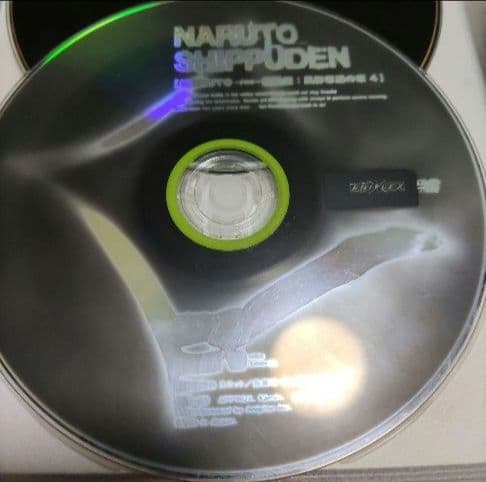 NARUTO ナルト DVD 全192巻セット