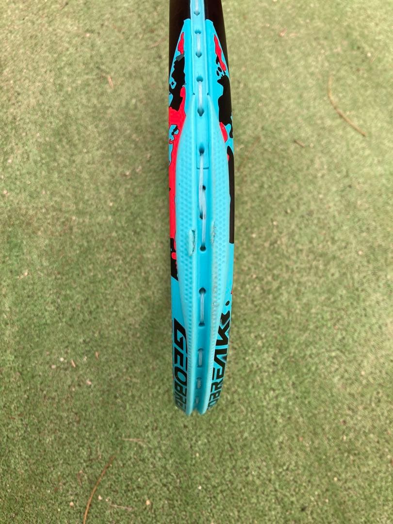 YONEX ジオブレイク70S第2世代