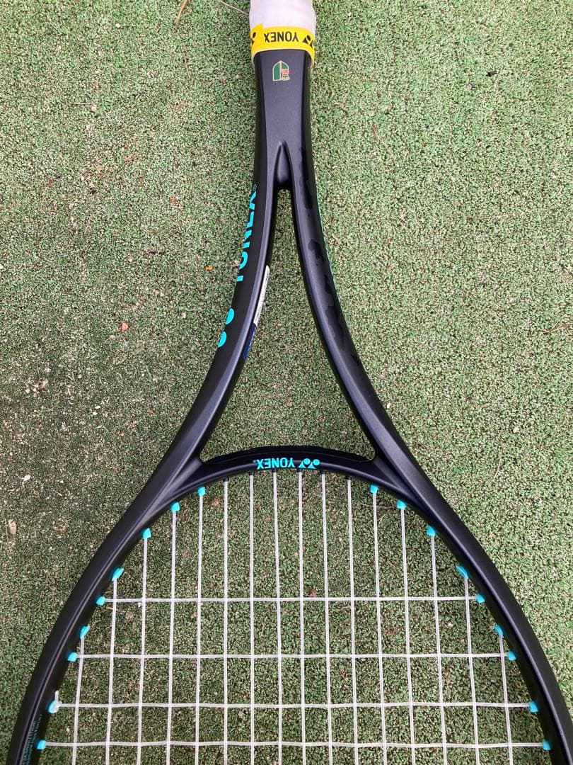 YONEX ジオブレイク70S第2世代