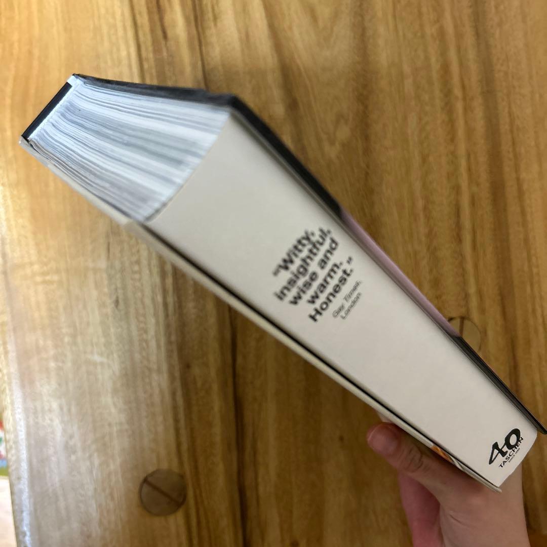 Wolfgang Tillmans four books 写真集　裁断無し