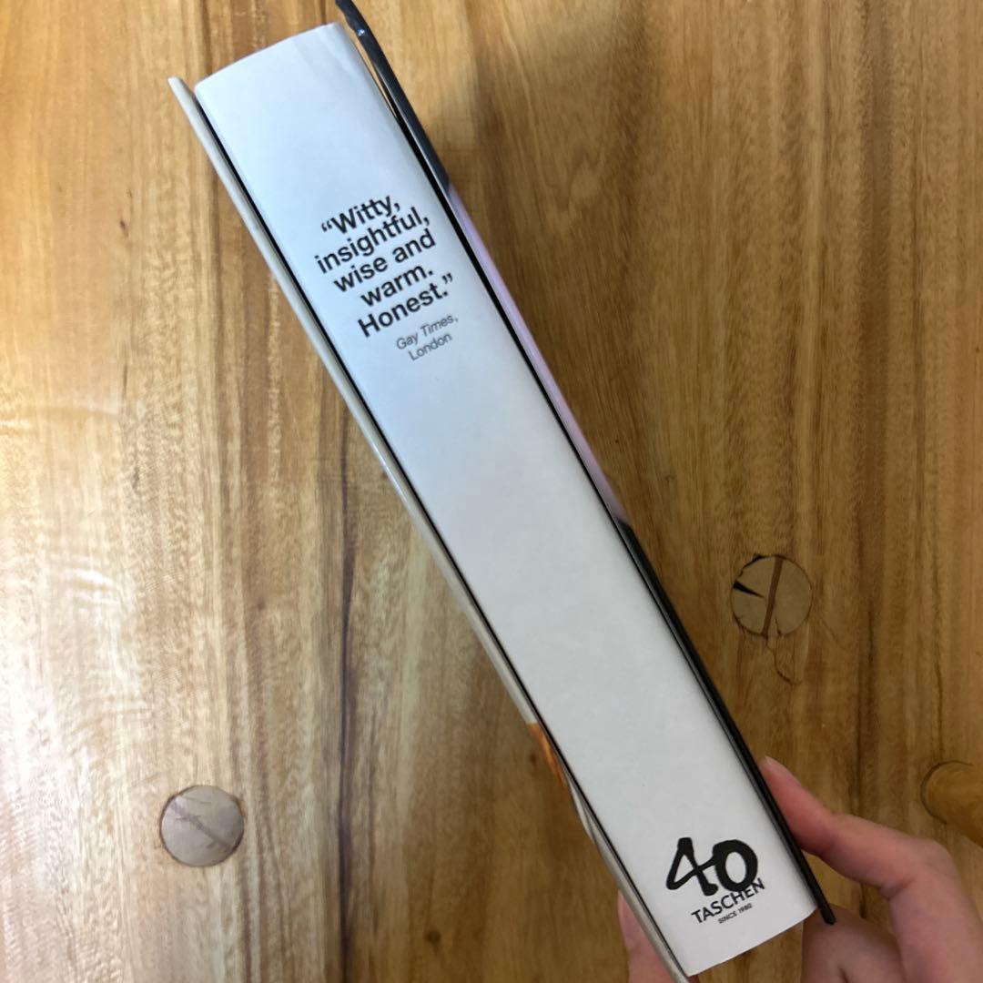 Wolfgang Tillmans four books 写真集　裁断無し