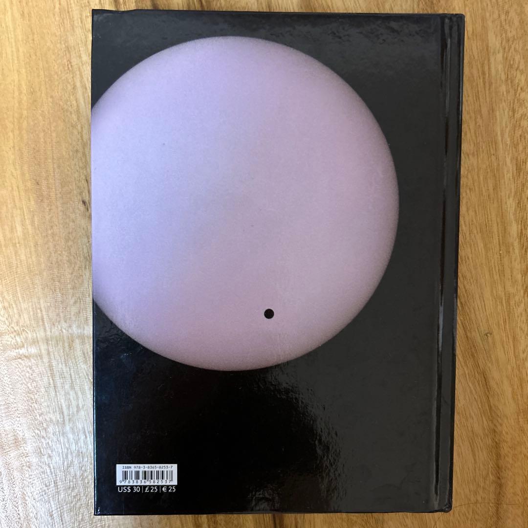 Wolfgang Tillmans four books 写真集　裁断無し