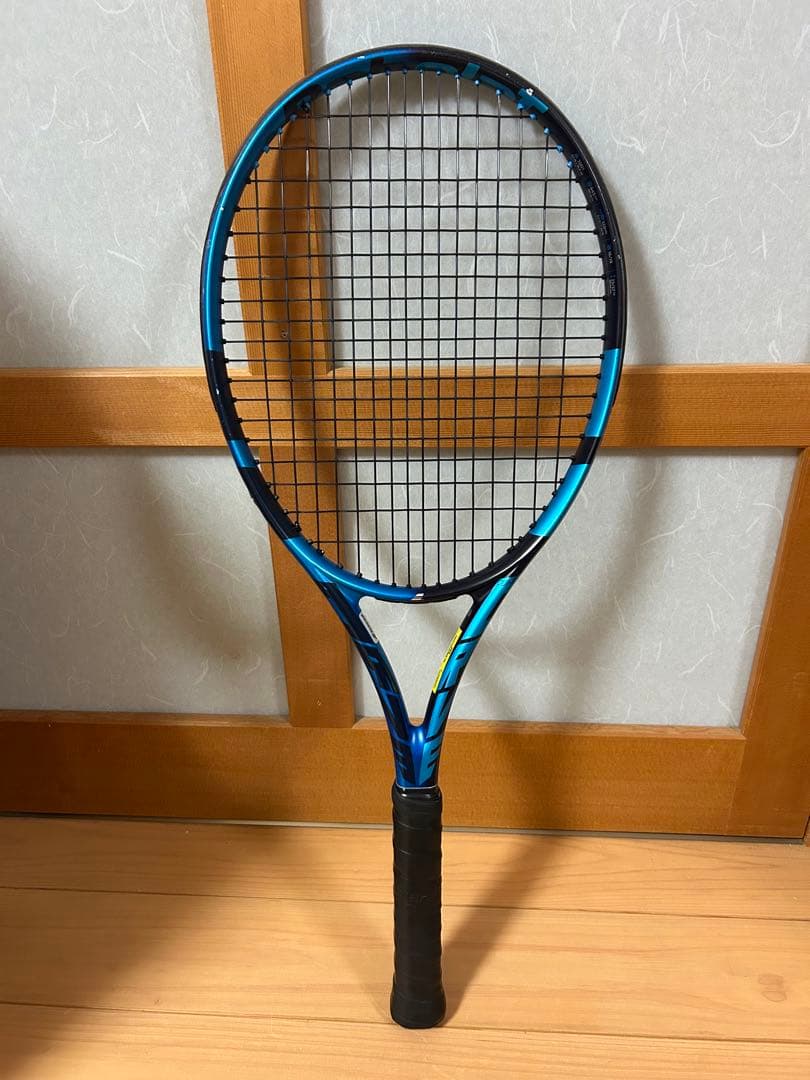 テニス ラケット Babolat Pure Drive 300g G2