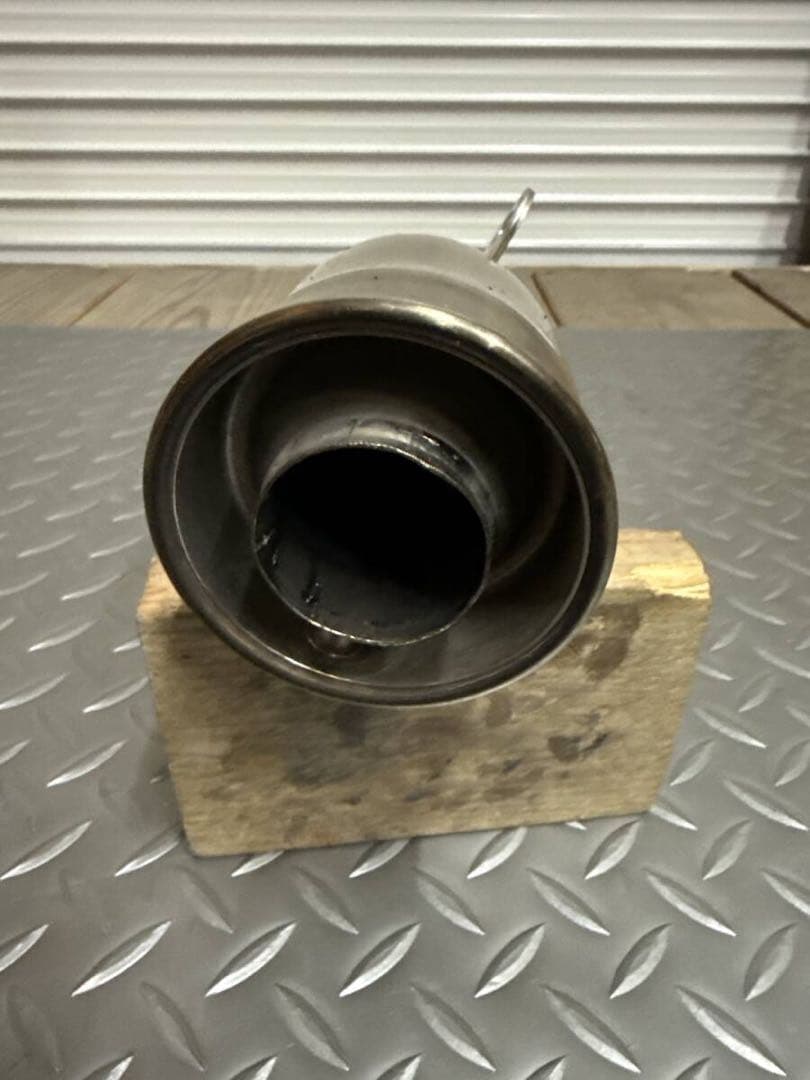 Akrapovic GPシリーズ マフラー ステンレス