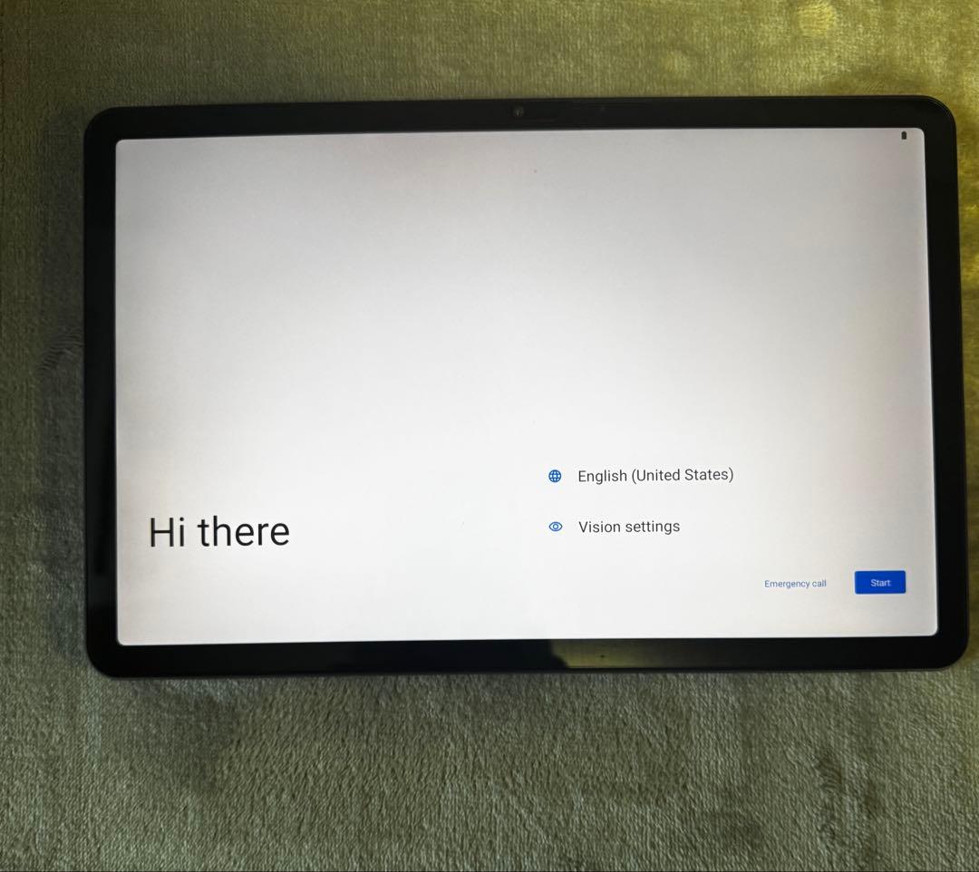 DOOGEE T30 Pro　中古美品最終値下げ