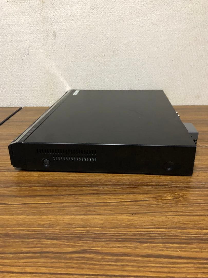 PanasonicブルーレイレコーダーDMR-BW800