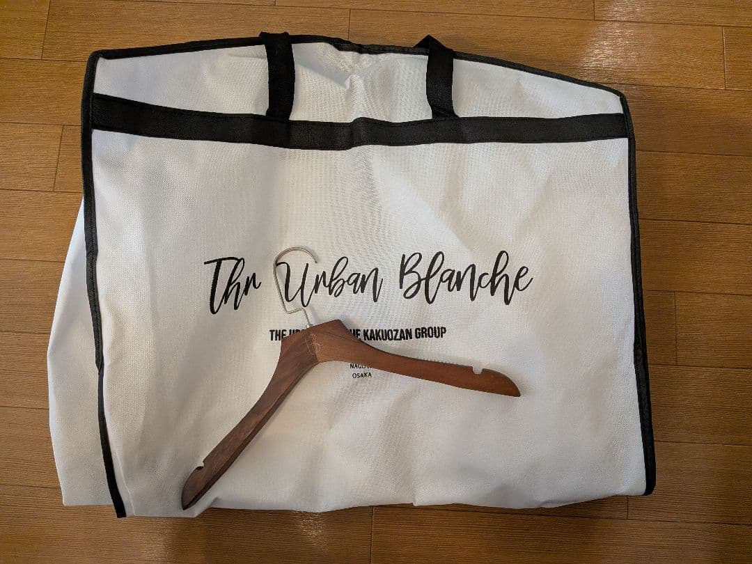 前撮り　URBAN Blanche Vitamin Dress Sサイズ