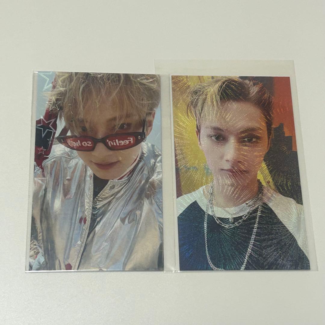 face the sun ジュン ラキドロ