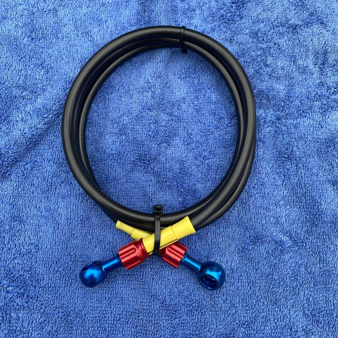 GALESPEED サムブレーキマスター12パイ