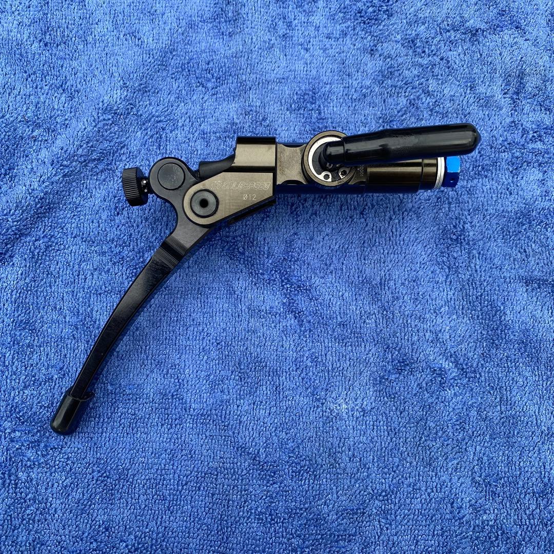 GALESPEED サムブレーキマスター12パイ