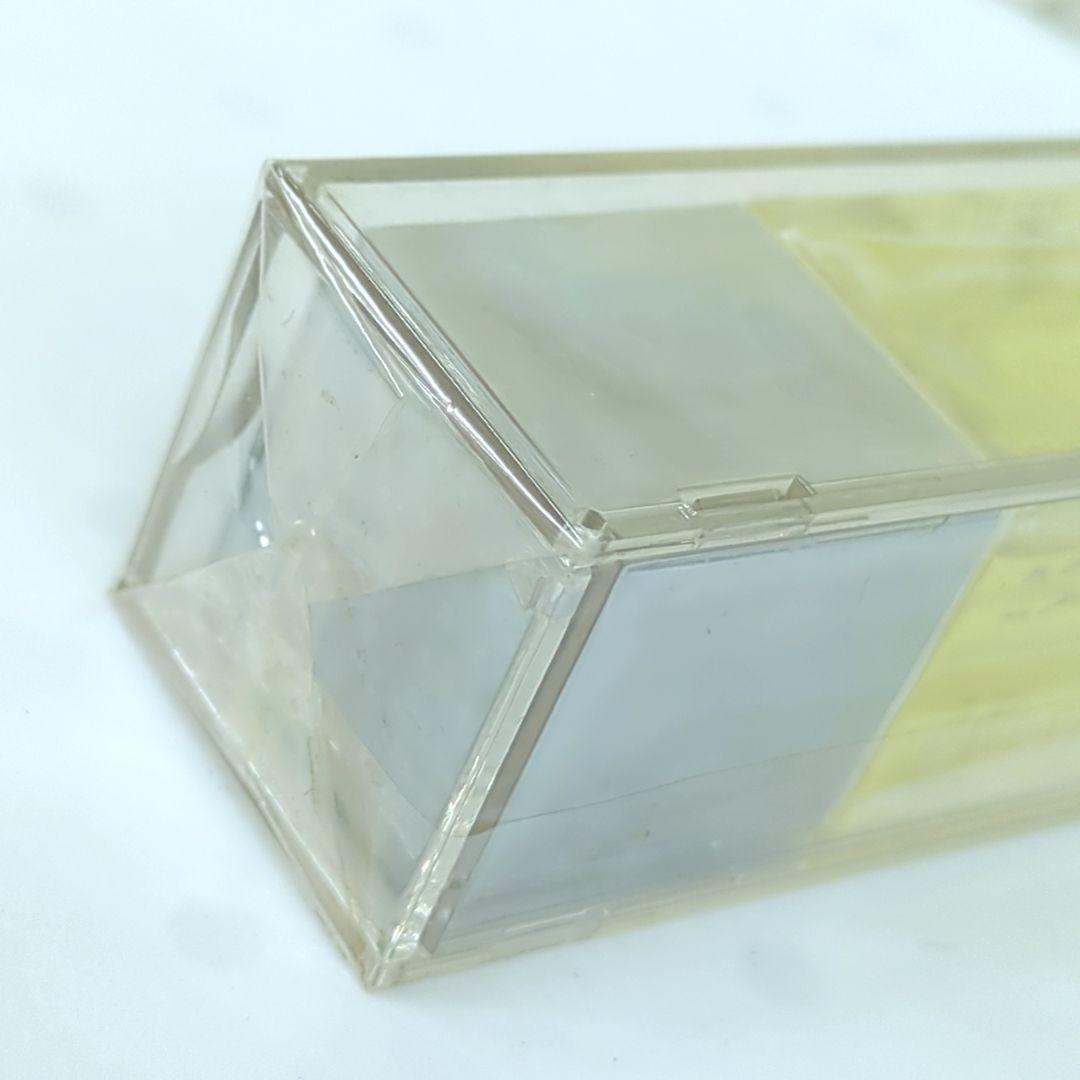 GUCCI グッチ　ENVY　エンヴィ　オードトワレ　フランス製　30ml